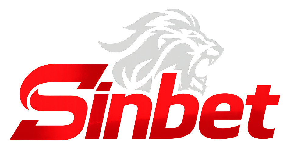 sinbet logo